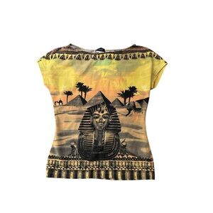 EGYPTIAN T shirt!!